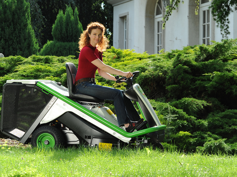 etesia tondeuse